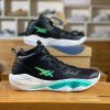 کتونی والیبال Asics nova surg2 master - تصویر 2